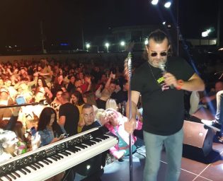 Aca Lukas / Foto: Facebook