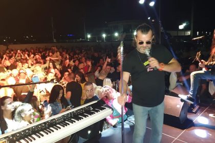 Aca Lukas / Foto: Facebook