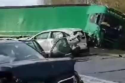 Screenshot: Radio Nova Gradiška