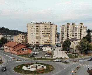 Banovići