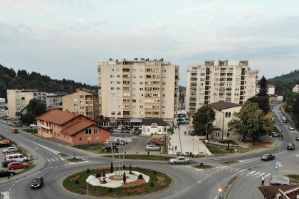 Banovići