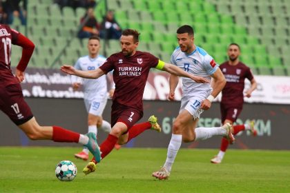 Foto: FK Sarajevo