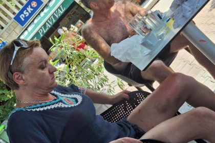 Foto: Slobodna Dalmacija
