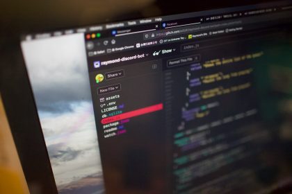 Photo by Raymond Hsu on Unsplash