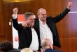 Edin Delić i Enver Bijedić (Arhiv)