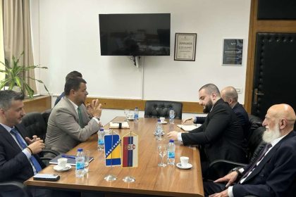 Foto: MCPBiH