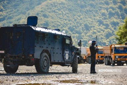 Arhiv: Foto by Kosova press