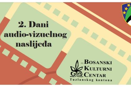 2410_2. Dani audio-vizuelnog naslijeđa