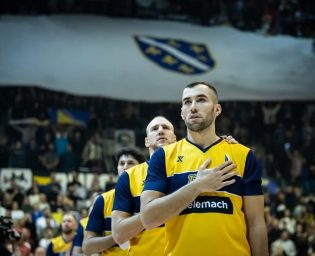 Foto: FIBA