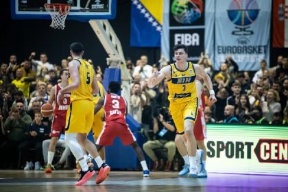 Foto: FIBA
