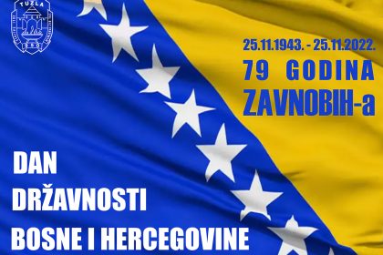 25 novembar 2022