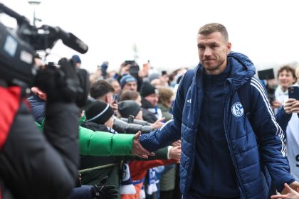 Foto: Schalke04