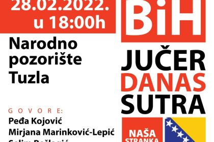 2502 tribina