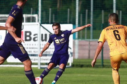 Foto: NK Maribor
