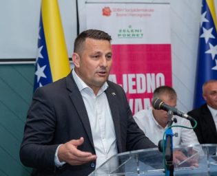 Husein Tokić