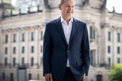 Foto: Facebook / olafscholz