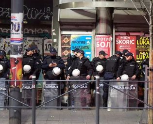 Foto: Bezcenzure.rs