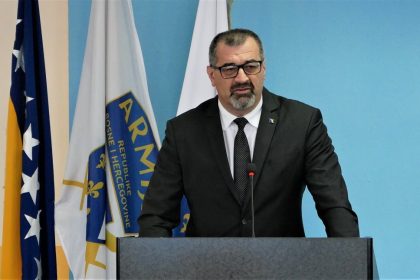 Žarko Vujović (Tuzlainfo.ba)