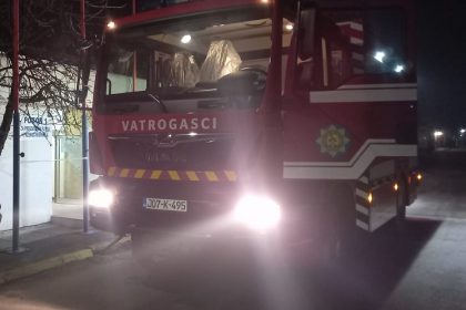 Foto: PVJ Srebrenik