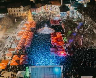 Foto: Turistička zajednica Grada Tuzle