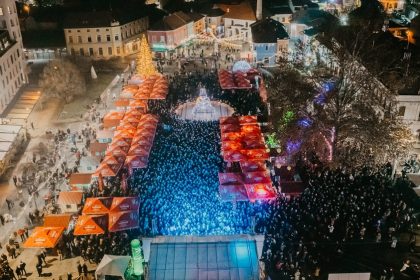 Foto: Turistička zajednica Grada Tuzle