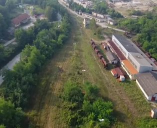 Foto: Snimak iz drona by Eldin Moranjačkić
