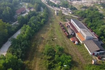 Foto: Snimak iz drona by Eldin Moranjačkić