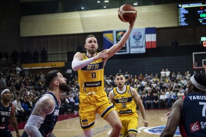 Foto: FIBA