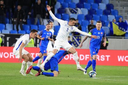 Foto: NFSBiH