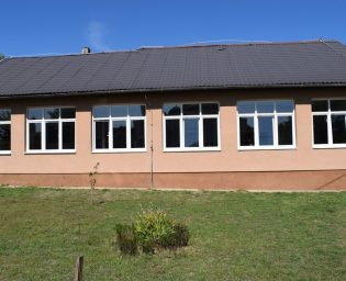 Područna škola u Dobrnji