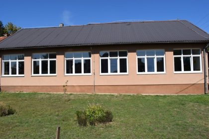 Područna škola u Dobrnji