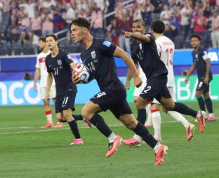 Foto: ussoccer.com
