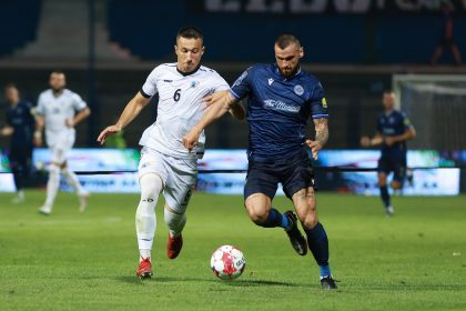 Foto: FK Željezničar