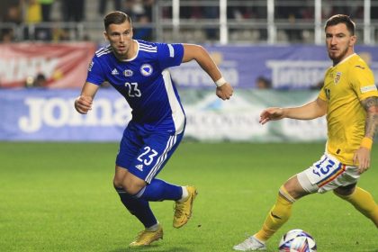 Foto: NFSBiH