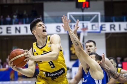Foto: FIBA