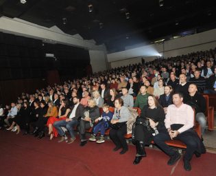 Foto: RSD Sloboda/D. Zabuš