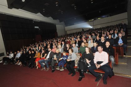 Foto: RSD Sloboda/D. Zabuš