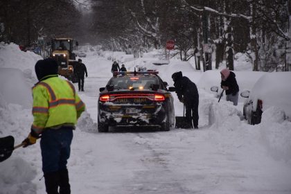 Foto: Twitter/NewYorkStatePolice