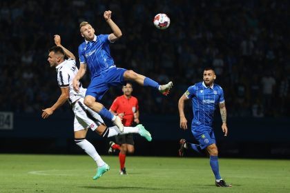 Foto: Damir Hajdarbašić, www.fkz.ba