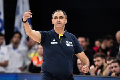Foto: FIBA