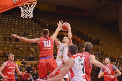Foto: BH Basket
