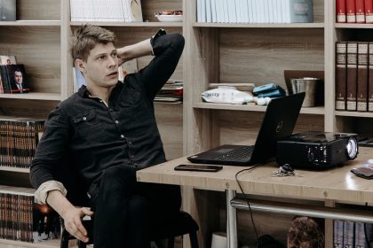 Elmir Krivalić / Foto: Facebook