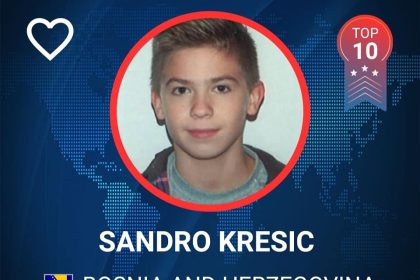 2805 sandro kresic