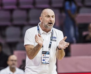 Foto: FIBA