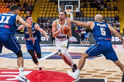 Foto: FIBA