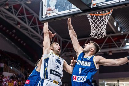 Foto: FIBA