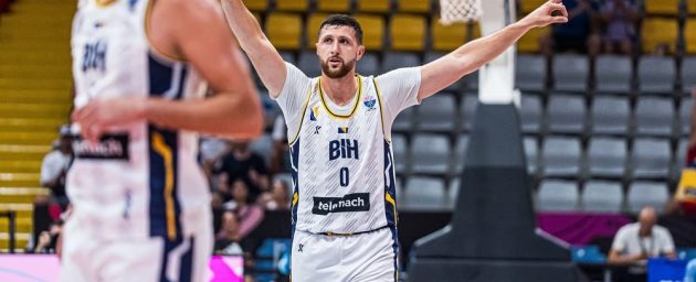 Foto: FIBA