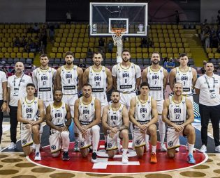 Foto: FIBA