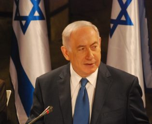 2809_Benjamin Netanyahu