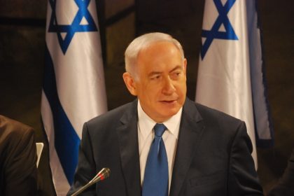 2809_Benjamin Netanyahu